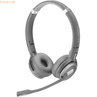 EPOS IMPACT SDW 5061 Stereo DECT Headset 34636J EPOS IMPACT SDW 5061 Stereo DECT Headset 34636J